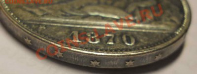 Испания 1870, китайское творчесто? - DSCN2464