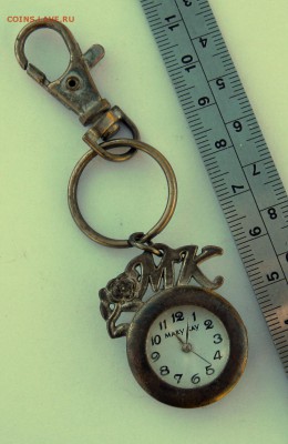 Часы брелок до 30.01 в 22-00 - IMG_6902.JPG
