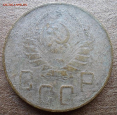 1 копейка 1929-1935(нов.герб)7 монет до 30.01.17 в 22.30 мск - SAM_7102.JPG