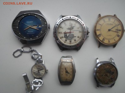 куплю часы.наручные.карманные - часы-2
