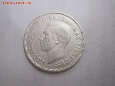 1 флорин Австралия 1951  до 29.01.17 - IMG_7498.JPG
