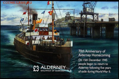 Монеты с Корабликами - PB Alderney Homecoming Ship_zpszinvjg3i