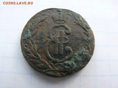 Копейка 1770КМ. - 1770_km_a