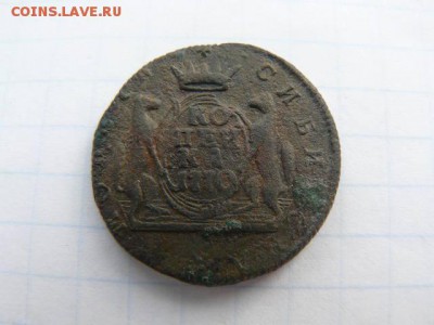 Копейка 1770КМ. - 1770_km_r