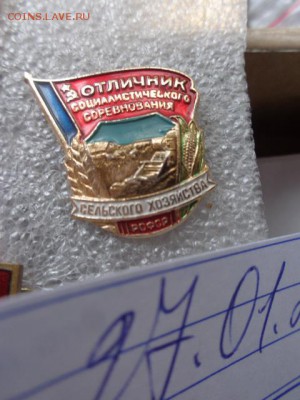 Отличник СС сельского хозяйства РСФСР до 31.1 в 22-00 мск - DSC08239.JPG