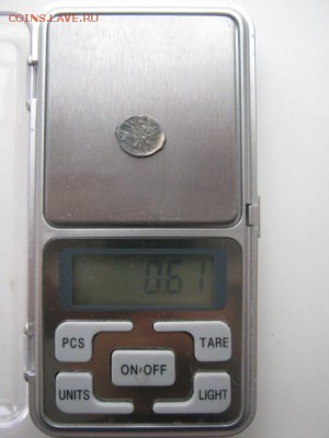 Шведы 325 или Шуйский 278 ??? - IMG_3815.JPG