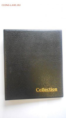 Альбом с разделителями 1961-1991 + 117 монет без повторов - DSCN2368.JPG