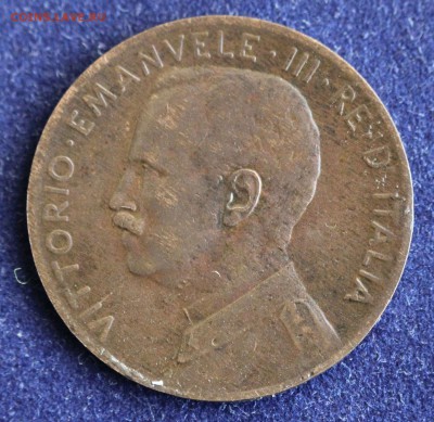 С 1 руб. ИТАЛИЯ 2с 1909г.ДЕВУШКА В КОЛЛЕКЦИЮ до 2.02 в 22-00 - IMG_4353.JPG