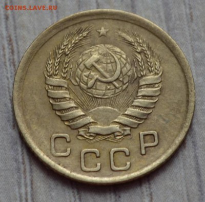 1 копейка 1938. до 02.02.17 в 22.00 по МСК - 8.8