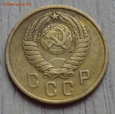 2 копейки 1957. до 02.02.17 в 22.00 по МСК - 11.1