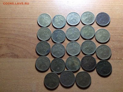 10 копеек 2002 СП (91 шт) 27.01 в 22:00 - _N1N97zR1eE
