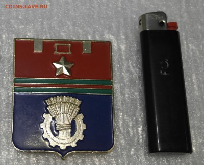 Плакетка Волгоград - _SAM2685.JPG