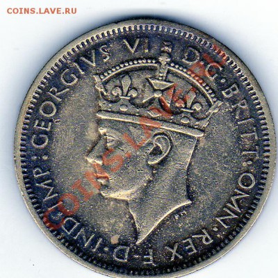 Брит.Зап.Африка шиллинг 1939 до 24.01.11 в 22.00 мск - img683