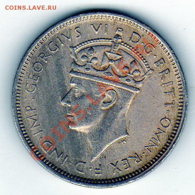 Брит.Зап.Африка 3 пенса 1938 до 24.01.11 в 22.00 мск - img685