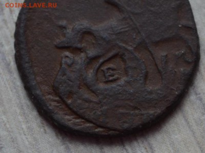 полушка 1768.  до 02.02.17 в 22.00 по МСК - 27.2