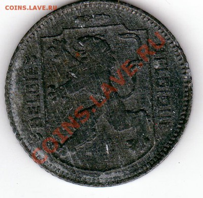 Бельгия франк 1944 до 24.01.11 в 22.00 мск - img717