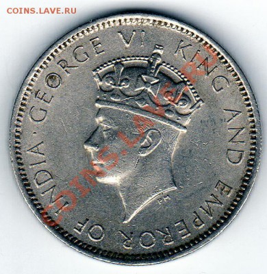 Гонконг 10 центов 1937 до 24.01.11 в 22.00 мск - img721