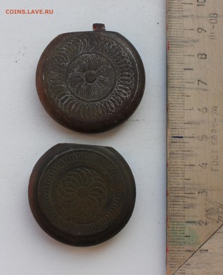 Зажигалки 19век 2шт 2.02.17 - IMG_6087.JPG