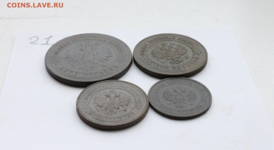 Набор "Медная Российская монета"  (21) 30.01.17 - IMG_6417.JPG