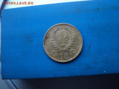 1 копейка 1941 года  окончание 01.02.17  23-00мск - DSC02749.JPG