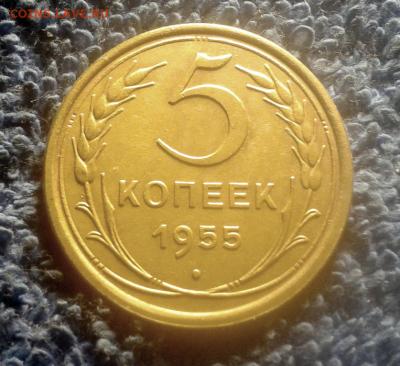 5 копеек 1955г. - 2016-12-14_15h45_30