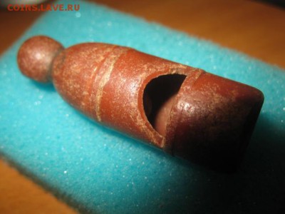 СССР свисток АРБИТРА *2 шт.  02.02.17    22-00 - IMG_4442.JPG