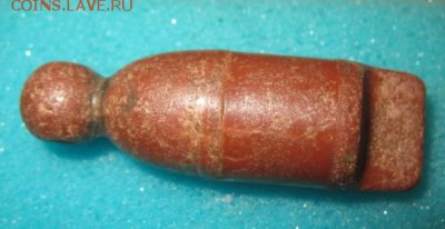 СССР свисток АРБИТРА *2 шт.  02.02.17    22-00 - IMG_4441.JPG