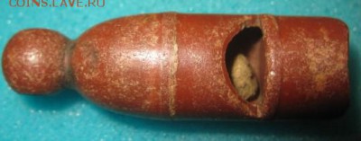 СССР свисток АРБИТРА *2 шт.  02.02.17    22-00 - IMG_4440.JPG