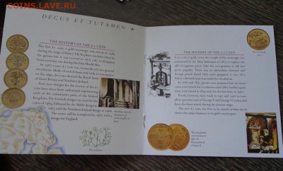 АНГЛИЯ - 2ф. ИГРЫ СОДРУЖЕСТВА буклет до 3.02, 22.00 - Англия 2 фунта Игры Содружества буклет_5