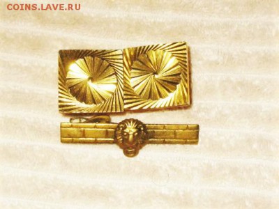 с 1 РУБЛЯ = заколка ГАЛСТУК СССР=     30.01.17    22:00 - IMG_4261.JPG