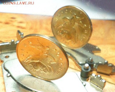 10 копеек 2014 аверс-аверс до 22.00 мск 02.02.2017г - SAM_7129.JPG