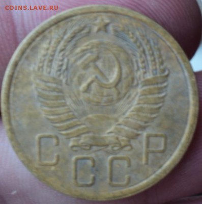 5 копеек 1956 года  окончание 01.02.17  23-00 мск - DSC02771.JPG