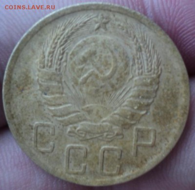 5 копеек 1939 год  окончание 01.02.17  23-00мск - DSC02783.JPG