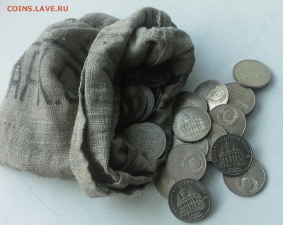 5р СССР Архангельский собор 10шт до 08.02.17 22:00 по мск - Архангельский