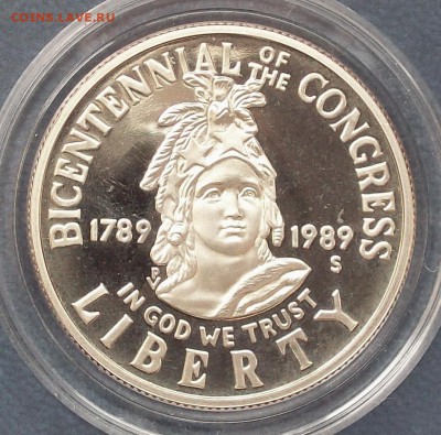 США Half Dollar Конгресс (пруф)1989S до 03.02.17 22.00 мск - 100_4358.JPG