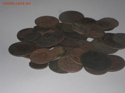 Убитая медь. 38 монет до 4 02 2017 - IMG_5341.JPG