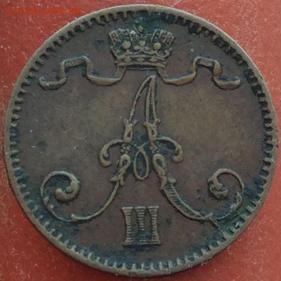 1 пенни 1893 г. - до 31.01.17 в 22:00 - 1_1893_2
