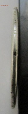 РУБЛЬ 1818 год с напайкой до 04.02.2017 г. - IMG_0099.JPG
