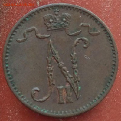 1 пенни 1915 г. - до 31.01.17 в 22:00 - 1п_1915_2