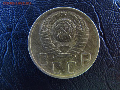3 пятикопеешника 1935, 1936 и 1951 годов, на оценку. - IMG_4640.JPG