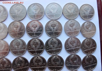 Олимпиада 80 мешковая 9 комплектов до 1,02,2017  22-00мск - IMG_9105.JPG