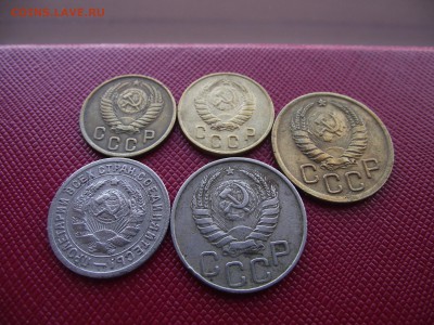 Лот монет №2 до 3.02.17 - DSCF7017.JPG