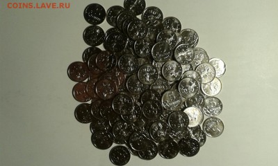 3) 5 коп. 2009 М. -100 шт. Мешк. до 30.01.17 в 22-00 Блиц - 3). 5 к. 09 м. МЕШКОВЫЕ 100 шт.