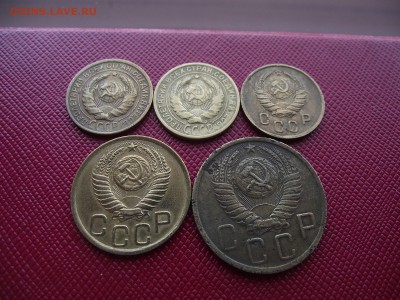 Лот монет №6 до 3.02.17 - DSCF7007.JPG