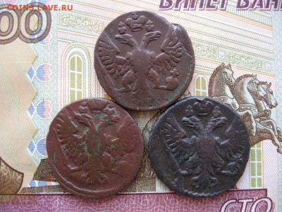 Денга 1730 - 1754гг 37шт. Определение и оценка - 032.JPG