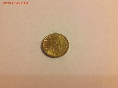 1 ЭСКУДО , ПОРТУГАЛИЯ, 1982г. - 1 (46)