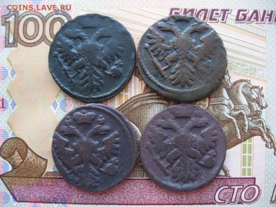 Денга 1730 - 1754гг 37шт. Определение и оценка - 026.JPG