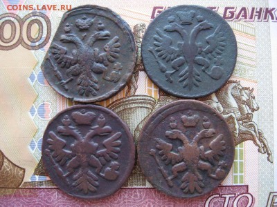 Денга 1730 - 1754гг 37шт. Определение и оценка - 022.JPG