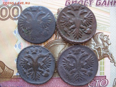Денга 1730 - 1754гг 37шт. Определение и оценка - 016.JPG