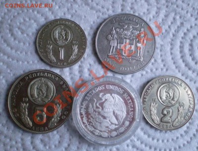 Хочу продать,свои знаки(и перейду собирать-фантики!)... - 2011-01-21_161922